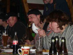 Ablassen 2002